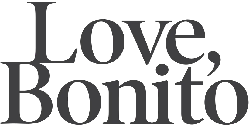  Love Bonito Promo Codes