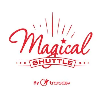  Magical Shuttle Promo Codes