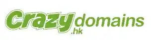 crazydomains.hk