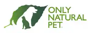  Only Natural Pet Promo Codes