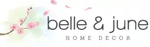  BelleandJune Promo Codes