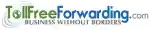  Toll Free Forwarding Promo Codes