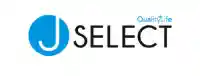  Jselect Promo Codes