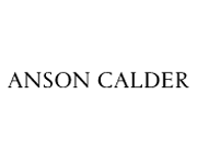 Anson Calder Promo Codes